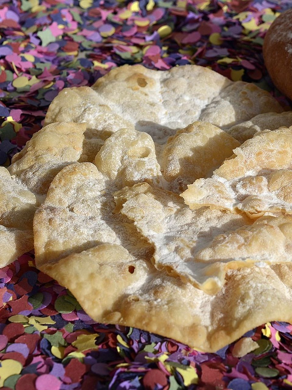 Dulce porteño