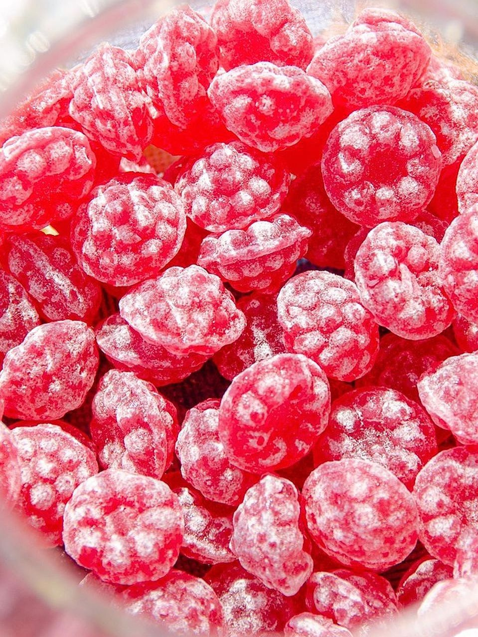 Dulce.