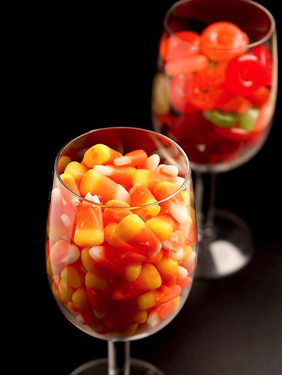 Gomitas ya